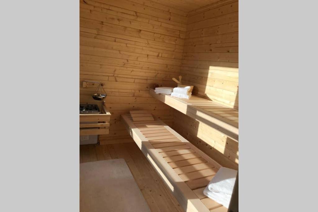 Chrast  Orchardhouse Farmhouse, Wellness מראה חיצוני תמונה