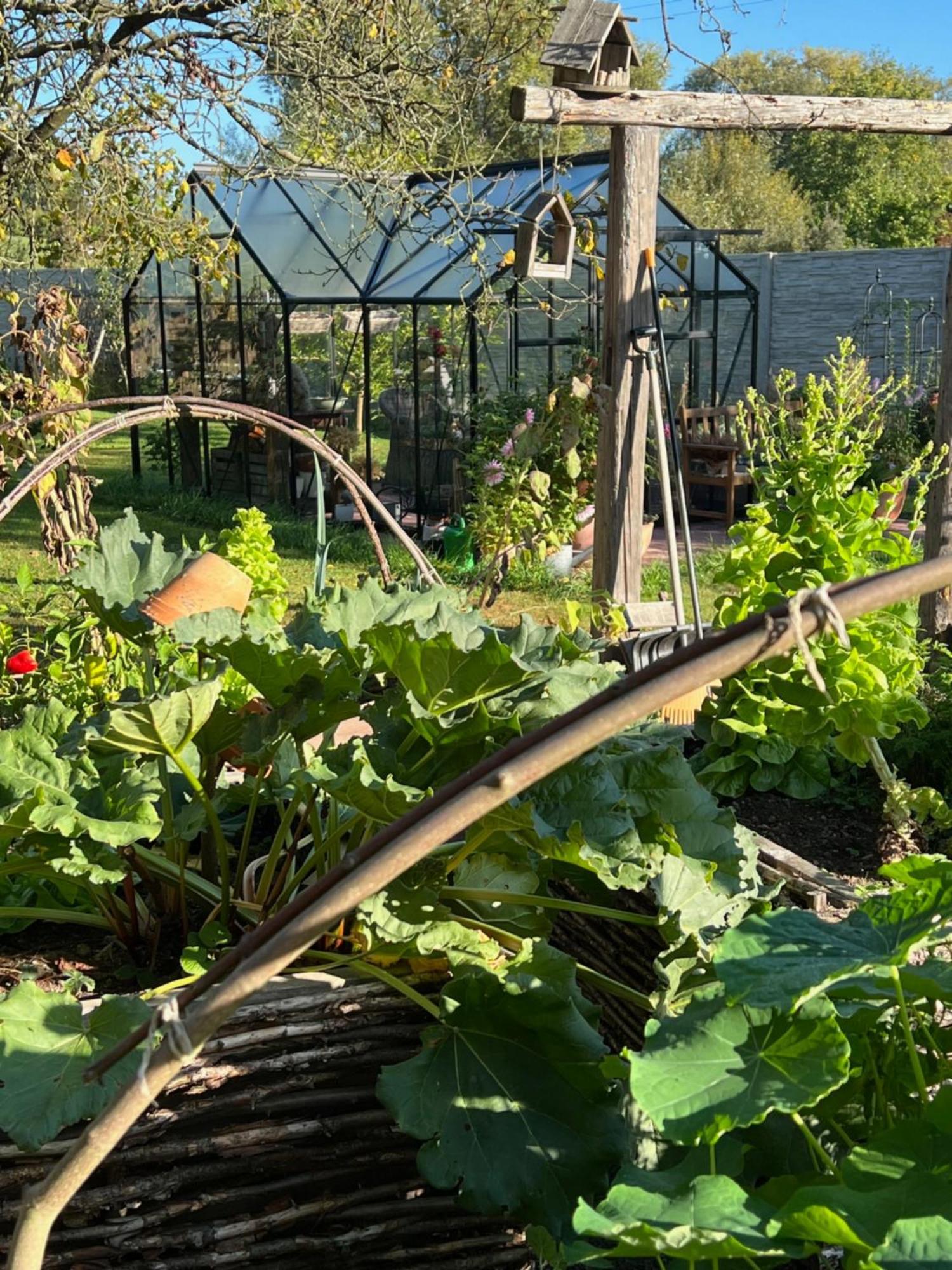 Chrast  Orchardhouse Farmhouse, Wellness מראה חיצוני תמונה