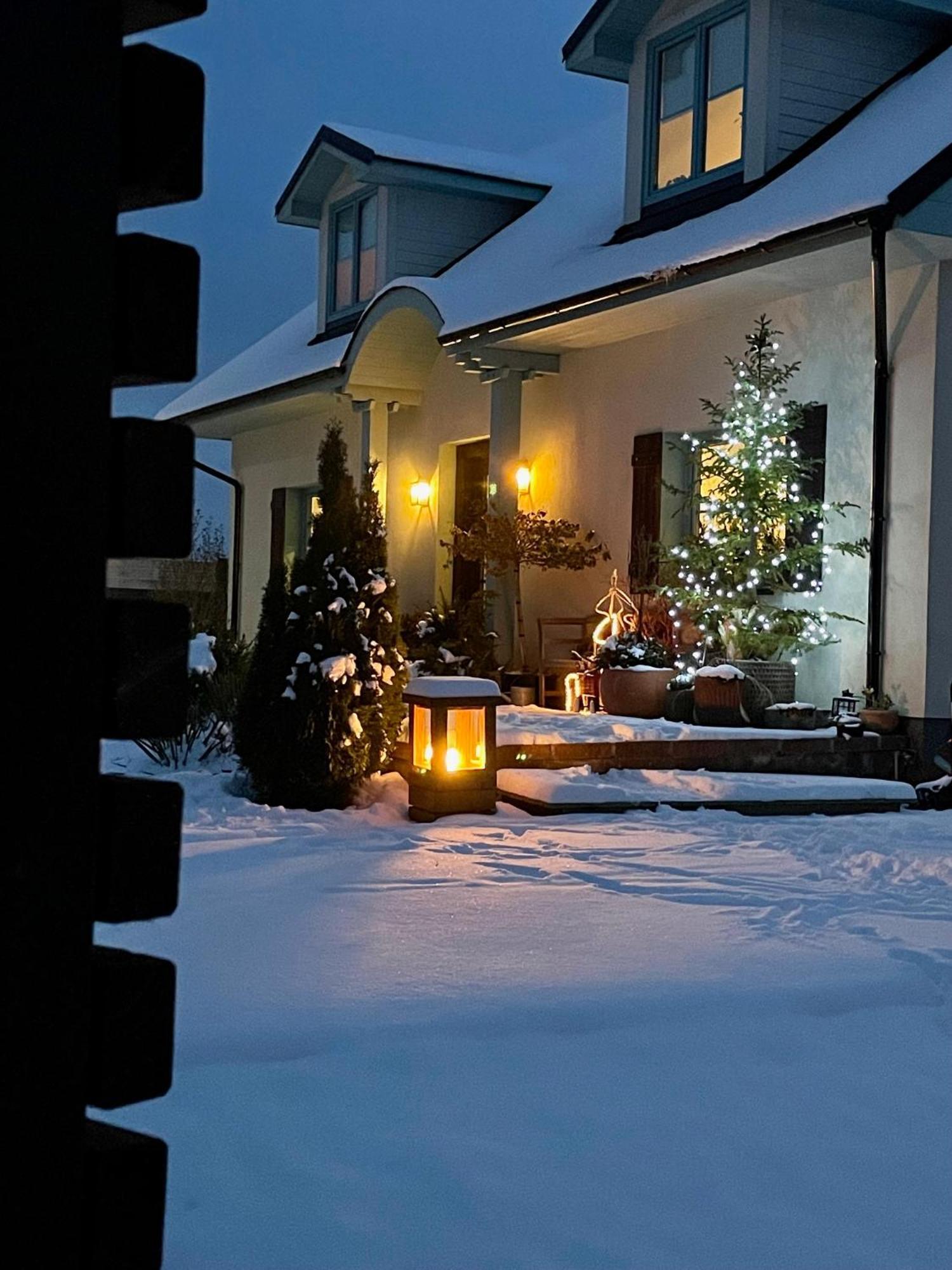 Chrast  Orchardhouse Farmhouse, Wellness מראה חיצוני תמונה