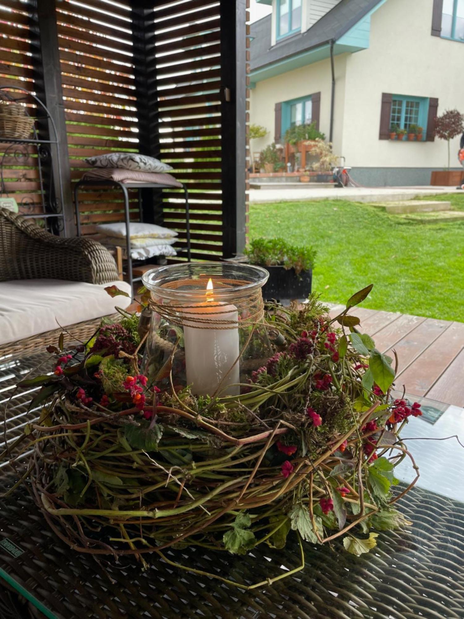 Chrast  Orchardhouse Farmhouse, Wellness מראה חיצוני תמונה