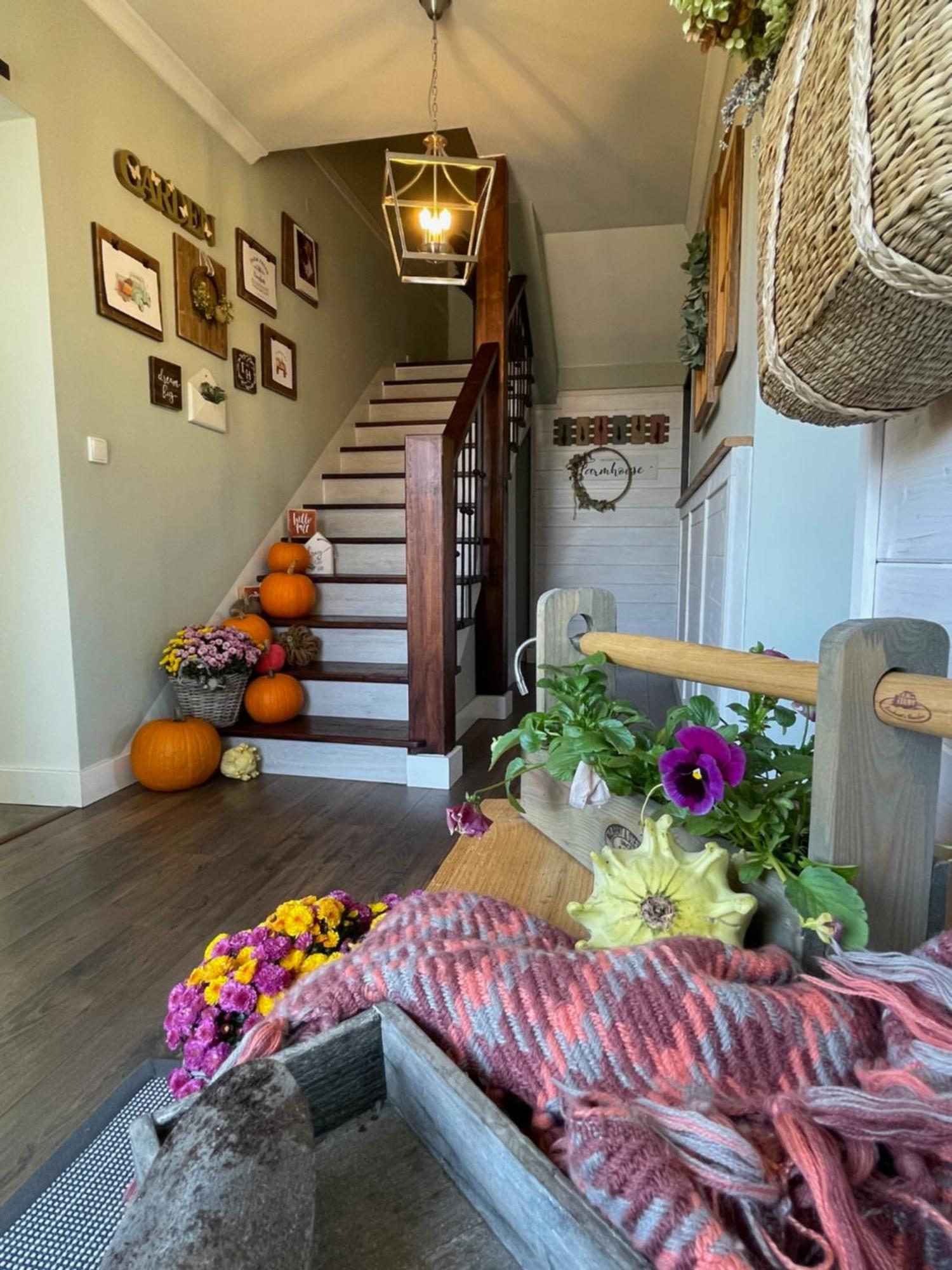 Chrast  Orchardhouse Farmhouse, Wellness מראה חיצוני תמונה