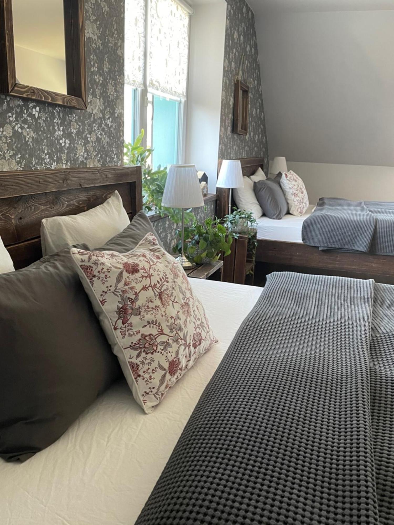 Chrast  Orchardhouse Farmhouse, Wellness מראה חיצוני תמונה